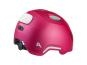 Alpina Ximo 2 Flash Helm 49-54 cm | deep rose violet matt