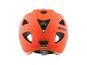Alpina Ximo L.E. Helm 45-49 cm | rot matt
