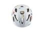 Alpina Ximo Helm 47-51 cm | white bear