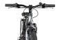 Axess Adventure 18 24 34 cm | petrol silver