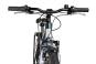 Axess Adventure 26 38 cm | petrol silver