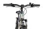 Axess Adventure 27.5 Trapez 48 cm | grey sahara lagoon