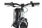 Axess Adventure 6 20 29 cm | petrol silver