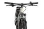 Axess Brash DX 27.5 16 Zoll | fern green matt