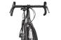 Axess CREED 61 cm | black matt