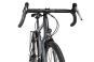 Axess CREED EQ 57 cm | asphalt