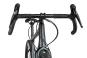 Axess CREED PRO 61 cm | dark petrol matt