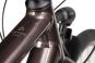 Axess CREED PRO EQ 57 cm | mocha