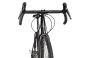 Axess CREED SPORT 53 cm | anthracite