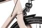 Axess CREED SPORT EQ 57 cm | dusty rose matt