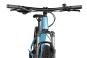 Axess Doree 27.5 16 Zoll | tropical blue matt