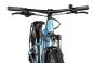 Axess Doree DX 27.5 16 Zoll | tropical blue matt