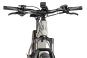 Axess Element WS 17 Zoll | moss grey matt/black/pearl white