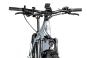 Axess Force PRO Allroad 21 Zoll | misty silver matt/black/sky