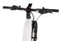 Axess Force Pro WS Allroad 17 Zoll | pearl white/titan/magenta