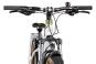 Axess LEENA Street 18 Zoll | satingrey olive