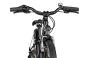 Axess LUU. 20 EQ 25 cm | black
