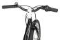 Axess LUU. 20 25 cm | black/charcoal