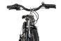 Axess LUU. 20 EQ 25 cm | black/charcoal