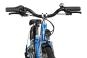 Axess LUU. 20 EQ 25 cm | blue/sky
