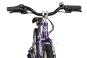 Axess LUU. 20 25 cm | violet/lavender