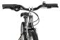 Axess LUU. 24 30 cm | black/charcoal