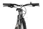 Axess LUU. 26 35 cm | black/charcoal