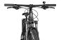 Axess MEEA DX ATB 17 Zoll | matt black