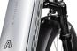 Axess Rotation 20 Zoll | quiksilver matt/laser/black