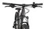 Axess Sandee 27.5 16 Zoll | space black matt