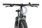 Axess SANDEE ATB 21 Zoll | grey