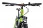 Axess SANDEE STREET 19 Zoll | lime matt/black/orange | 29 Zoll