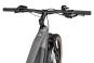 Axess Scree 47 cm | slate grey matt