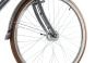 Bergrausch Marlies 21 50 cm | warmgrau | 28 Zoll