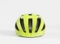 Bontrager Starvos WaveCel Helm 50-55 cm | radioactive yellow