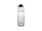 CamelBak Podium Dirt 600 ml Trinkflasche white