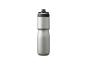 CamelBak Podium Insulated Steel 650 ml Trinkflasche 0,65 Liter | stainless