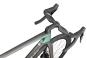 Cannondale SuperSix EVO 4 2026 54 cm | cactus green