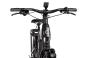 Cannondale Tesoro X 1 2027 LG | black