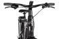 Cannondale Tesoro X 1 Wave 2027 MD | black