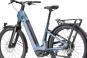 Cannondale Tesoro X 2 27.5 Wave 2027 SM | storm cloud