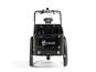 Cargobike of Sweden DeLight Dog unisize | schwarz