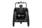 Cargobike of Sweden Delight Nova Dog unisize | schwarz