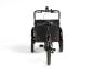 Cargobike of Sweden DeLight unisize | schwarz