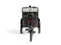Cargobike of Sweden Flex Box unisize | schwarz