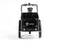 Cargobike of Sweden Flex Dog unisize | schwarz