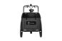 Cargobike of Sweden Flex Nova unisize | schwarz