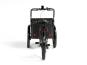 Cargobike of Sweden Flex unisize | schwarz