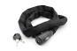 Chirp CHL-100 Kettenschloss 100 cm | schwarz