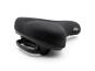 Chirp Comfort Plus City Sattel schwarz